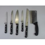 Chefs Knives