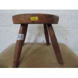 Small Stool