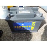 Car Battery