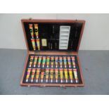 Artists Paint Set