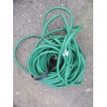 Hose Pipe