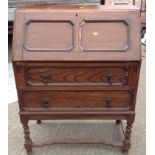 Oak Bureau