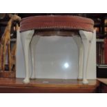 Dressing Table Stool