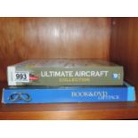 Aircraft Collection, Cook and DVD Gift Pack