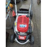 Alko Honda Engine Petrol Lawn Mower