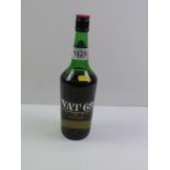 Bottle VAT 69 Whisky