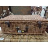 Fitted Picnic Hamper