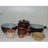 Stoneware to include Denby