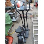 Roger Black Fitness Cross Trainer