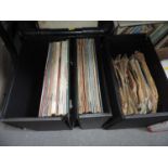 3x Cases of Records