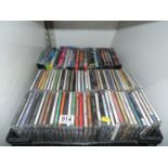 CDs and DVDs