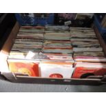 Box of Records - Singles