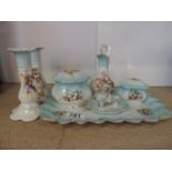 Dressing Table Set