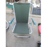 Folding Garden Chair