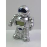 Robot Toy