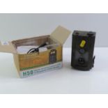 Digital Box Wildlife Camera