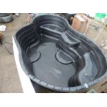 Large Plastic Pond Liner