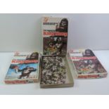 King Kong Puzzles