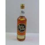 Bottle Long John Whisky