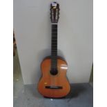 Honer Acoustic Guitar