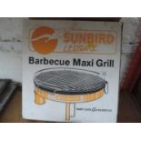 Boxed BBQ Maxi Grill