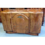 50's Sideboard