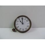 Large Wilson Travelling Clock