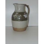 Roger Cockram Glazed Jug