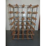 Wine Rack