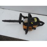 Petrol Chainsaw