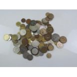 Collectors Coins