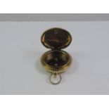 Reproduction Ross of London Compass