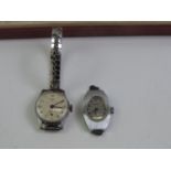 2x Wristwatches