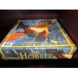 Hobbit Game