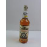 Bottle Claymore Scotch Whisky