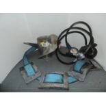 Boat Propeller and Divers Weights etc