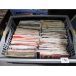 Crate of Records - Singles