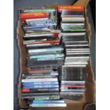 Box of Computer Programmes etc