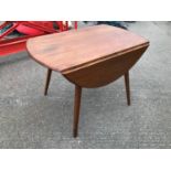 Ercol Drop Flap Table