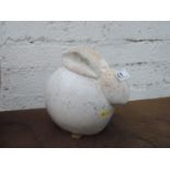 Garden Ornament - Rabbit