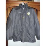 Leeds United Football Club Coat