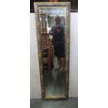 Bevel Edge Mirror in Decorative Frame