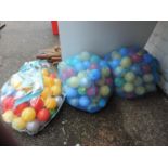 Child's Play Ball Pit Balls