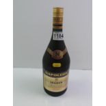 1L Bottle of Napoleon Seguin Brandy