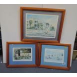 Framed Prints