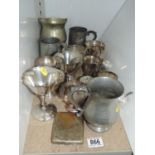 Metalware