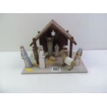 Nativity Scene