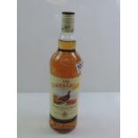 1L Bottle of Famous Grouse Whisky