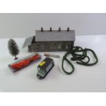 Model Railway Buildings etc