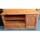 Pine Cabinet